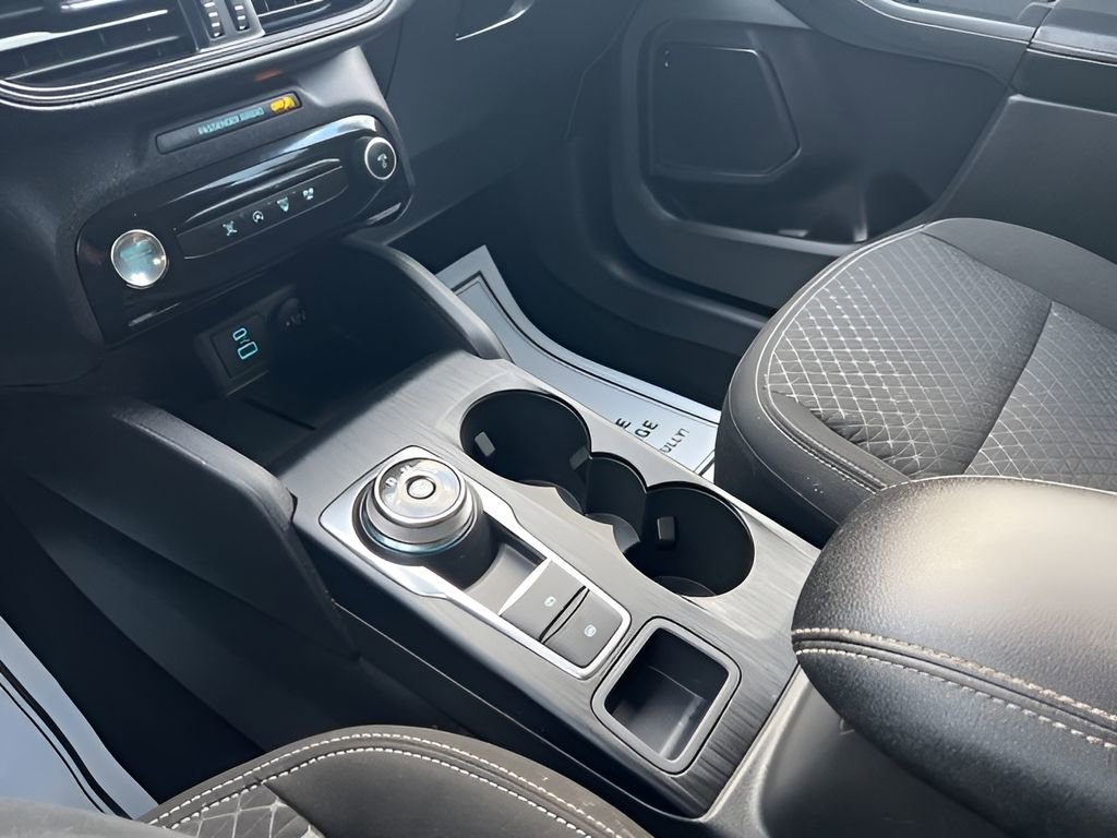 Used 2023 Ford Escape Active w/ Tech Pack #1 image 28