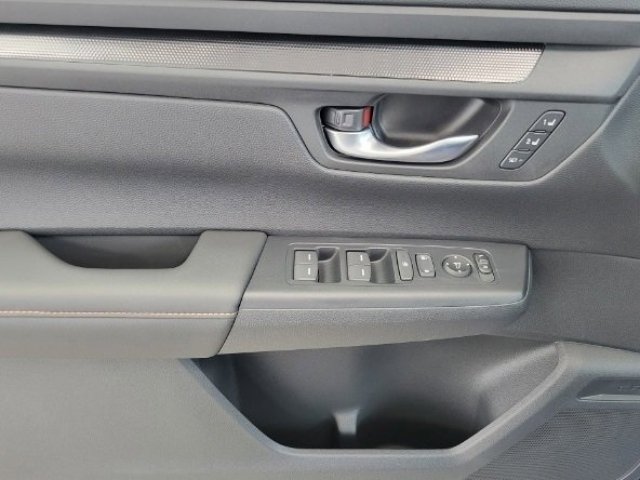 Certified 2024 Honda CR-V Sport-L image 21