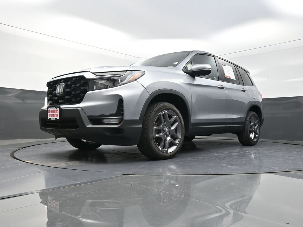 Used 2023 Honda Passport EX-L image 26