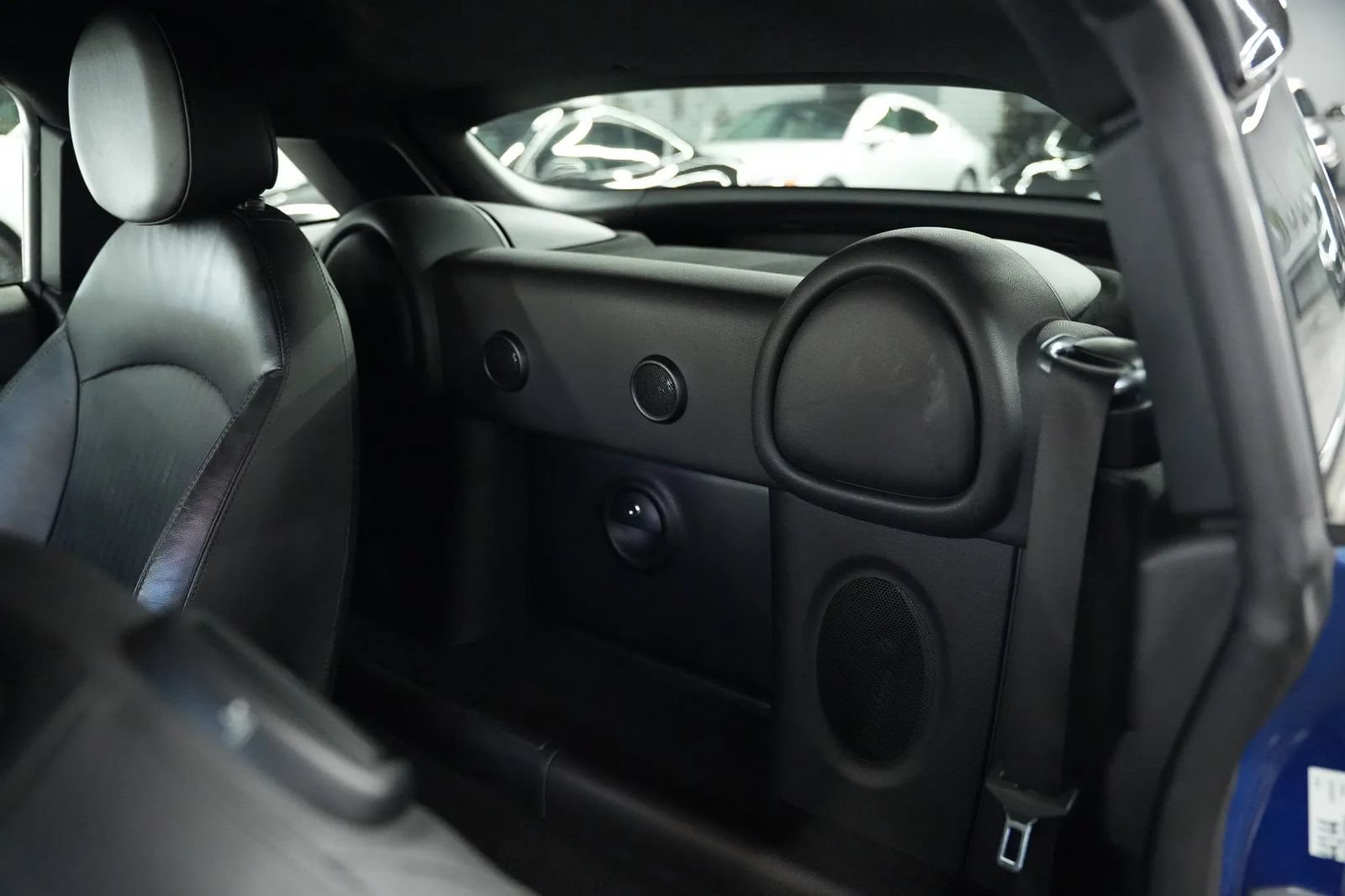 Used 2012 MINI Cooper Coupe S FWD image 17