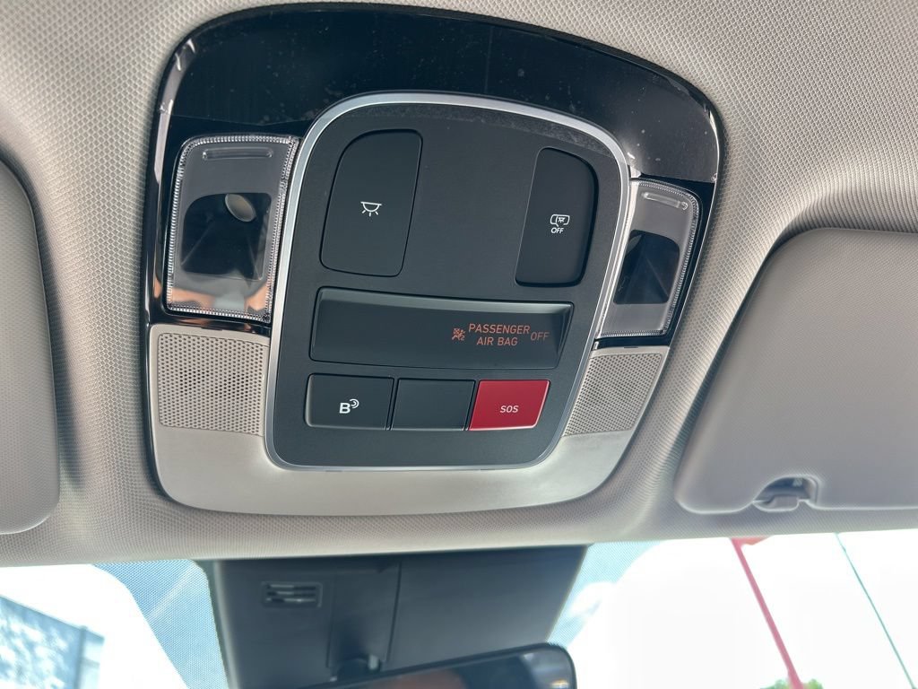 New 2026 Hyundai Tucson SEL Plus FWD image 35
