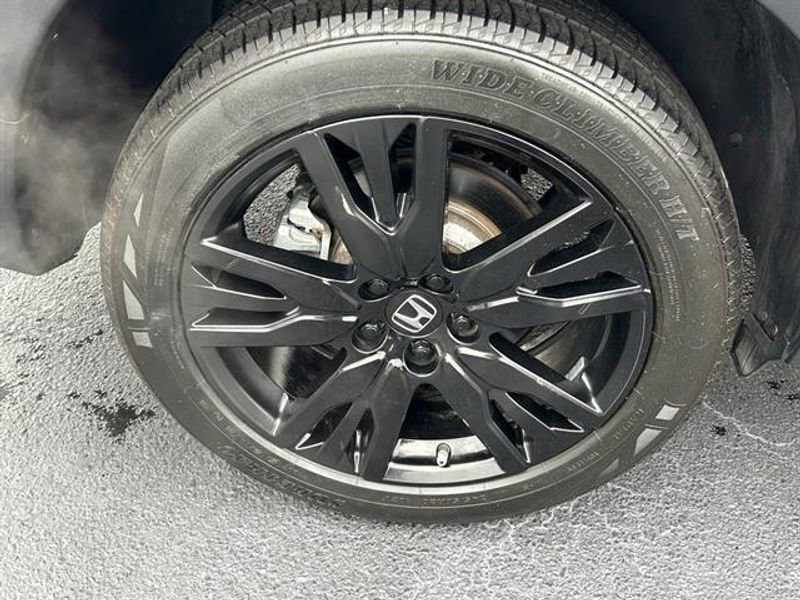 Used 2021 Honda Pilot Special Edition image 33