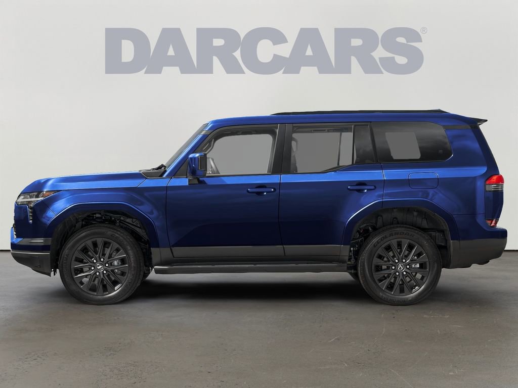 New 2026 Lexus GX 550 550 Premium+ image 2