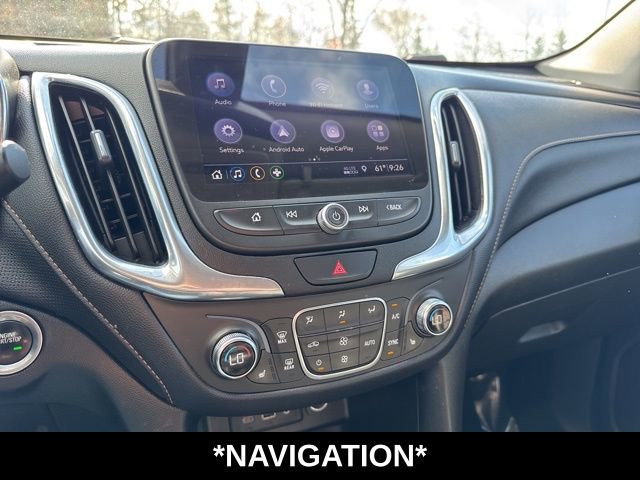 Used 2020 Chevrolet Equinox Premier image 13