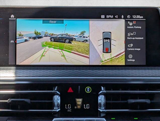 Certified 2023 BMW X3 sDrive30i w/ M Sport Package RWD image 14