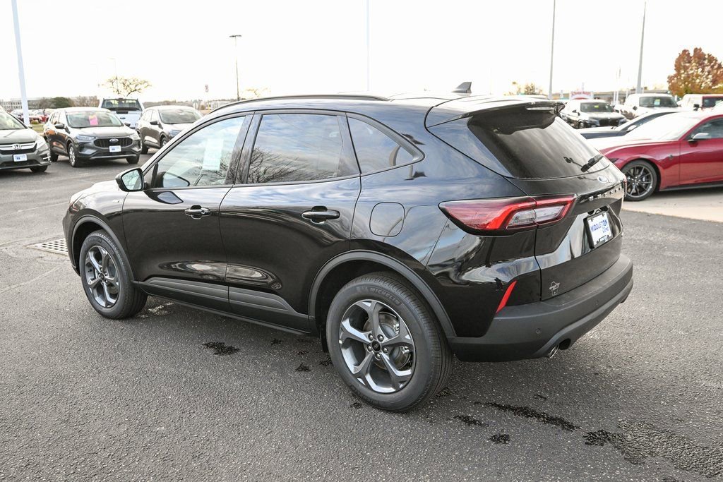 New 2026 Ford Escape ST-Line w/ Tech Pack #1 image 7