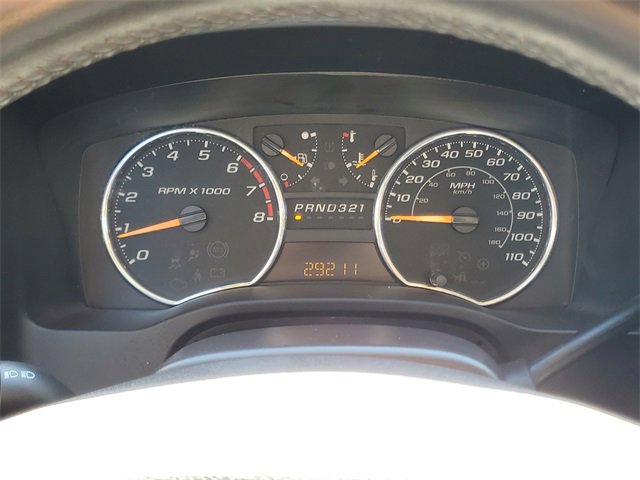 Used 2011 Chevrolet Colorado LT image 21