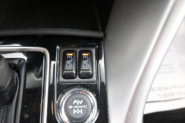 Used 2024 Mitsubishi Eclipse Cross SE AWD/4WD image 16