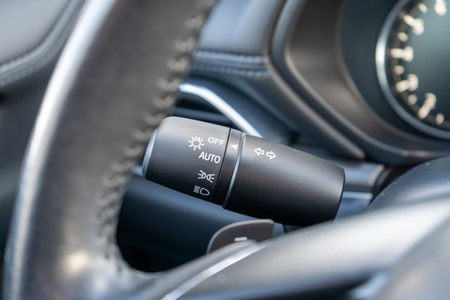 Used 2022 MAZDA CX-5 AWD 2.5 S w/ Premium Plus Pkg image 27