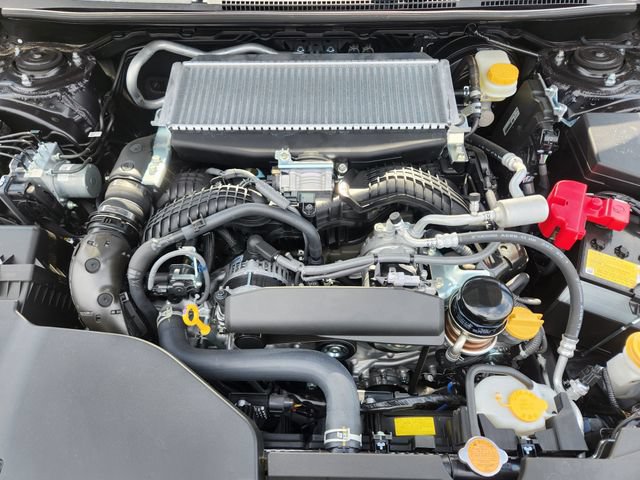 New 2026 Subaru WRX Premium AWD/4WD image 22