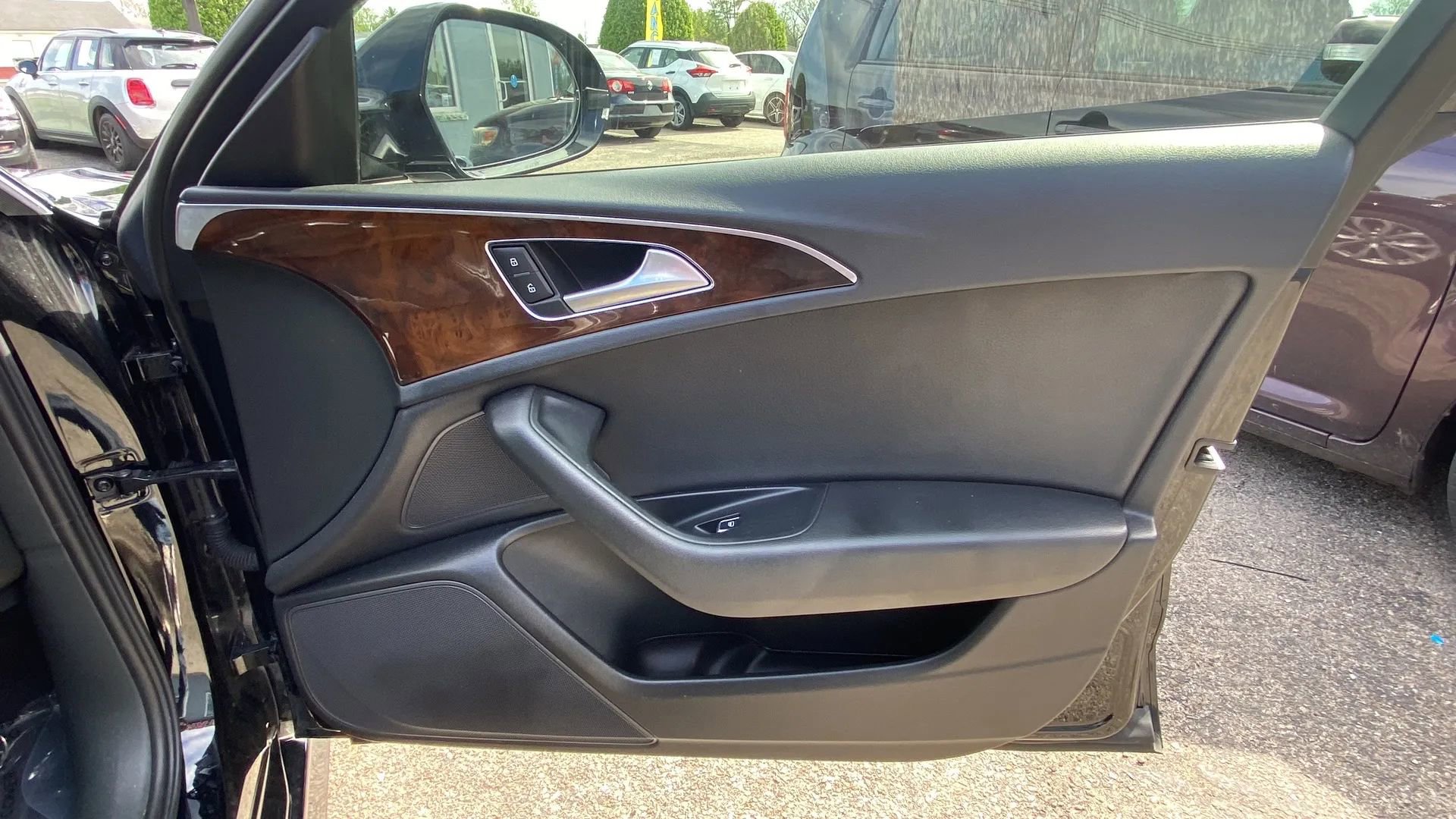 Used 2018 Audi A6 2.0T Premium image 19