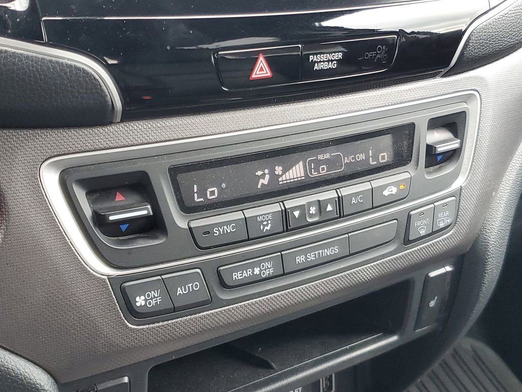 Used 2023 Honda Ridgeline RTL image 21