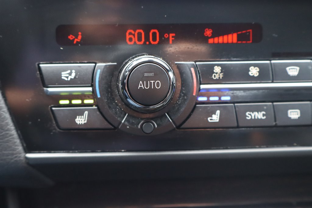 Used 2015 BMW 640i Gran Coupe xDrive AWD/4WD image 31
