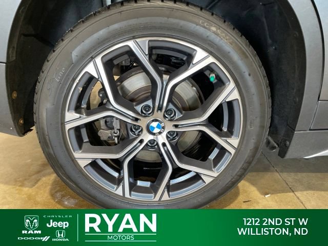 Used 2022 BMW X1 sDrive28i w/ Convenience Package FWD image 15
