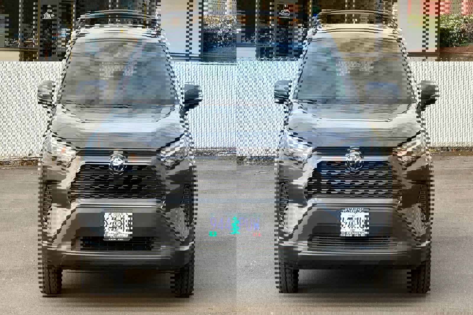 Used 2024 Toyota RAV4 XLE w/ Convenience Package image 10