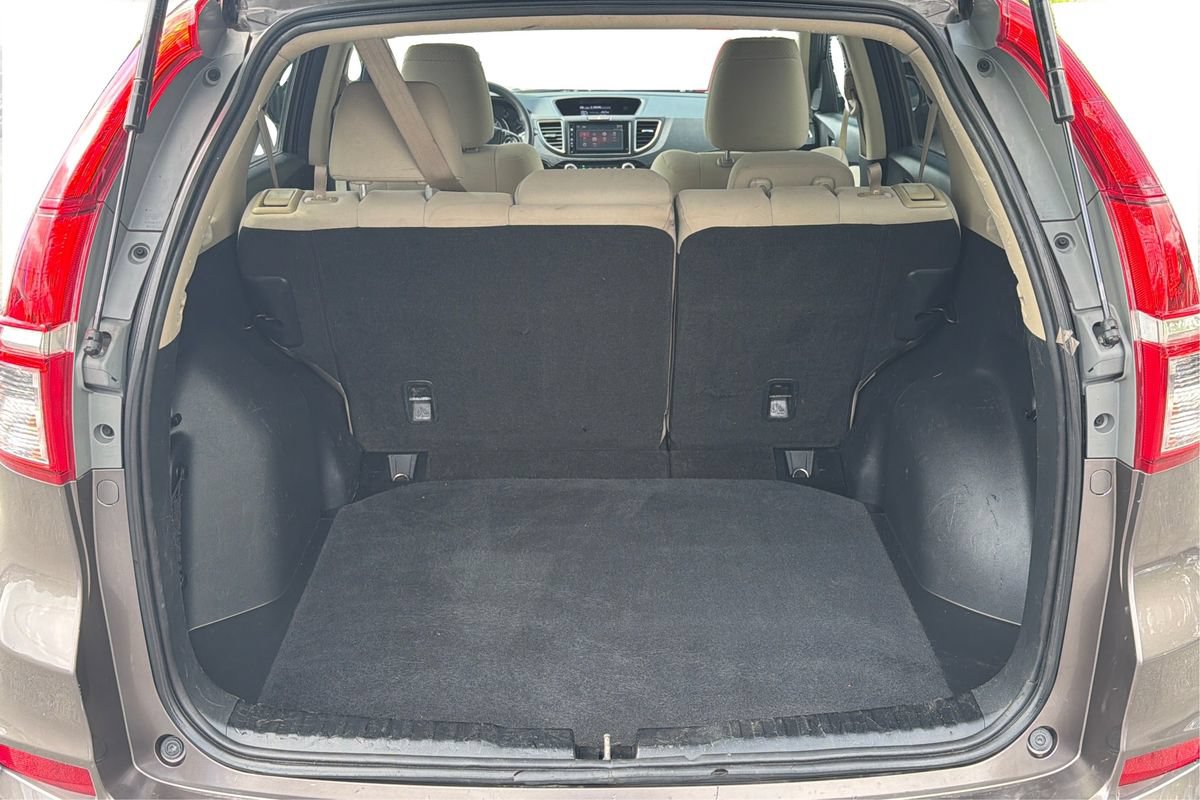 Used 2016 Honda CR-V EX image 12