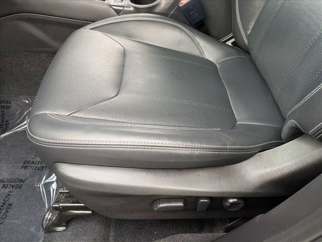 Used 2020 Subaru Forester Limited w/ Popular Package #3 image 11