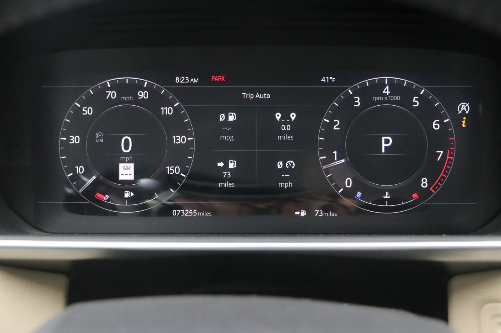 Used 2019 Land Rover Range Rover Sport HSE image 20