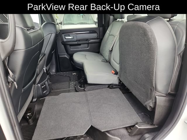 Used 2021 RAM 2500 Power Wagon AWD/4WD image 28