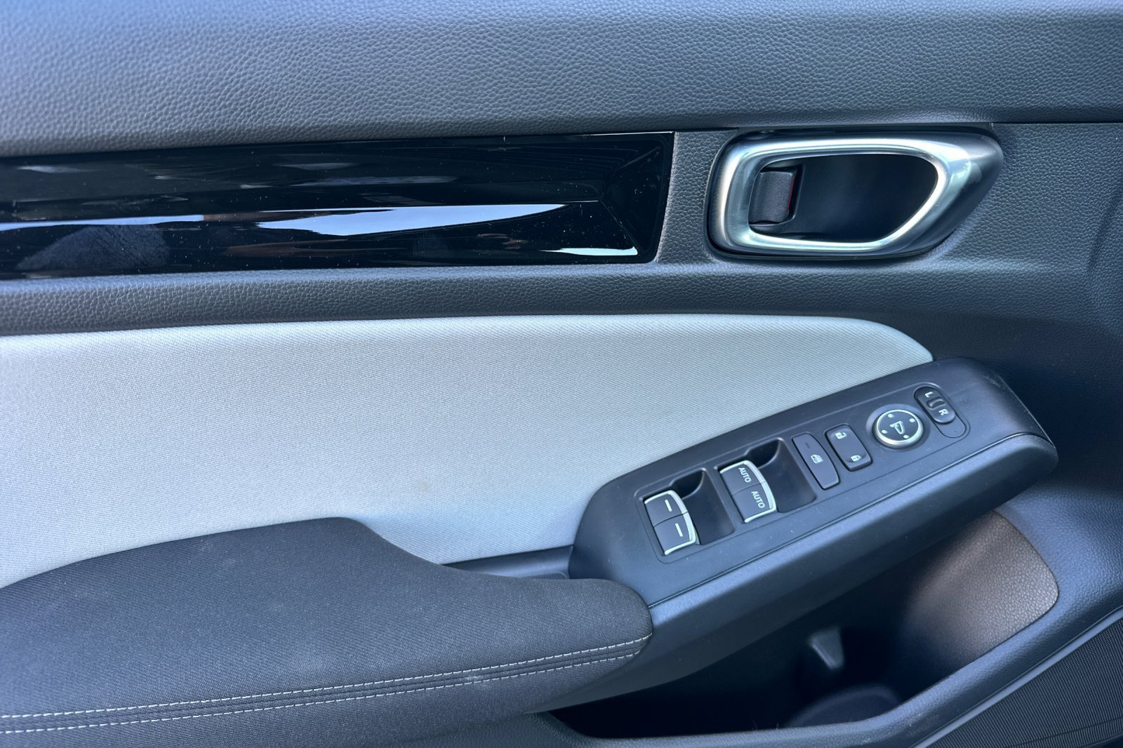 New 2026 Honda Civic Sport image 11