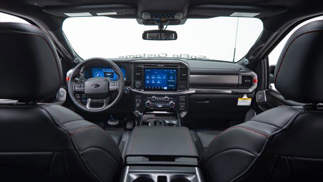Used 2025 Ford F150 Raptor image 32