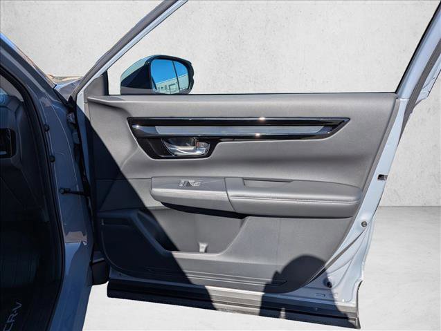 New 2026 Honda CR-V EX-L image 26
