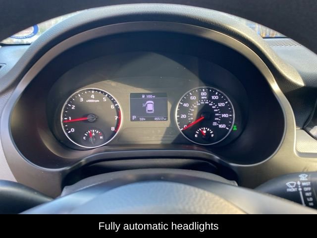 Used 2022 Kia Seltos LX image 9