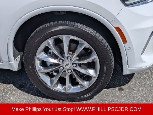 Certified 2023 Dodge Durango Citadel RWD image 10