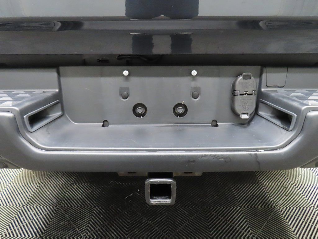 Used 2019 RAM 1500 Rebel w/ Rebel Level 1 Equipment Group image 36