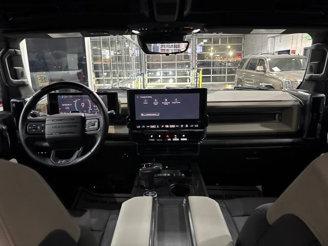 Used 2026 GMC Hummer EV SUV AWD/4WD image 39