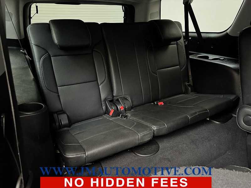Used 2020 Chevrolet Suburban Premier image 20