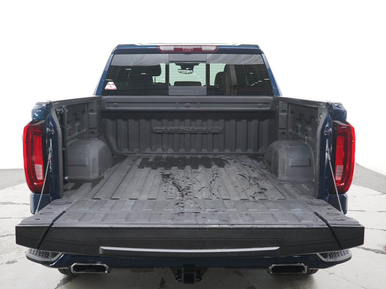 Used 2022 GMC Sierra 1500 Denali w/ Denali Reserve Package AWD/4WD image 16