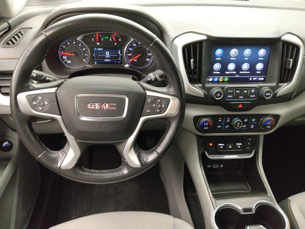 Used 2018 GMC Terrain SLE w/ Driver Convenience Package image 22