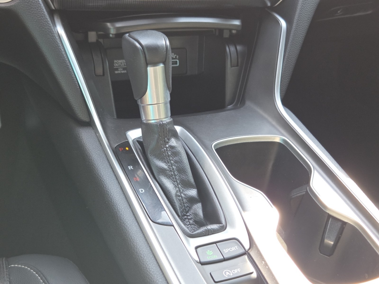 Used 2022 Honda Accord Sport image 32