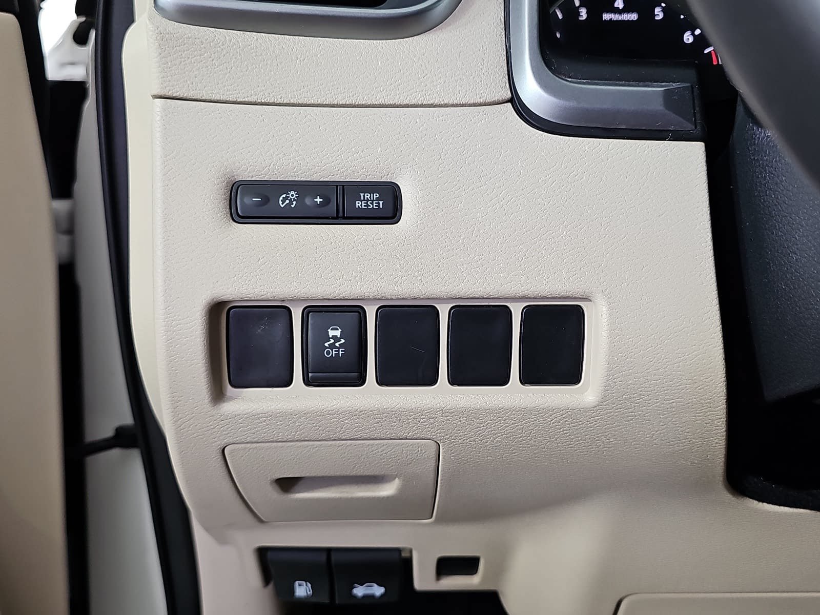 Used 2019 Nissan Murano SV AWD/4WD image 24