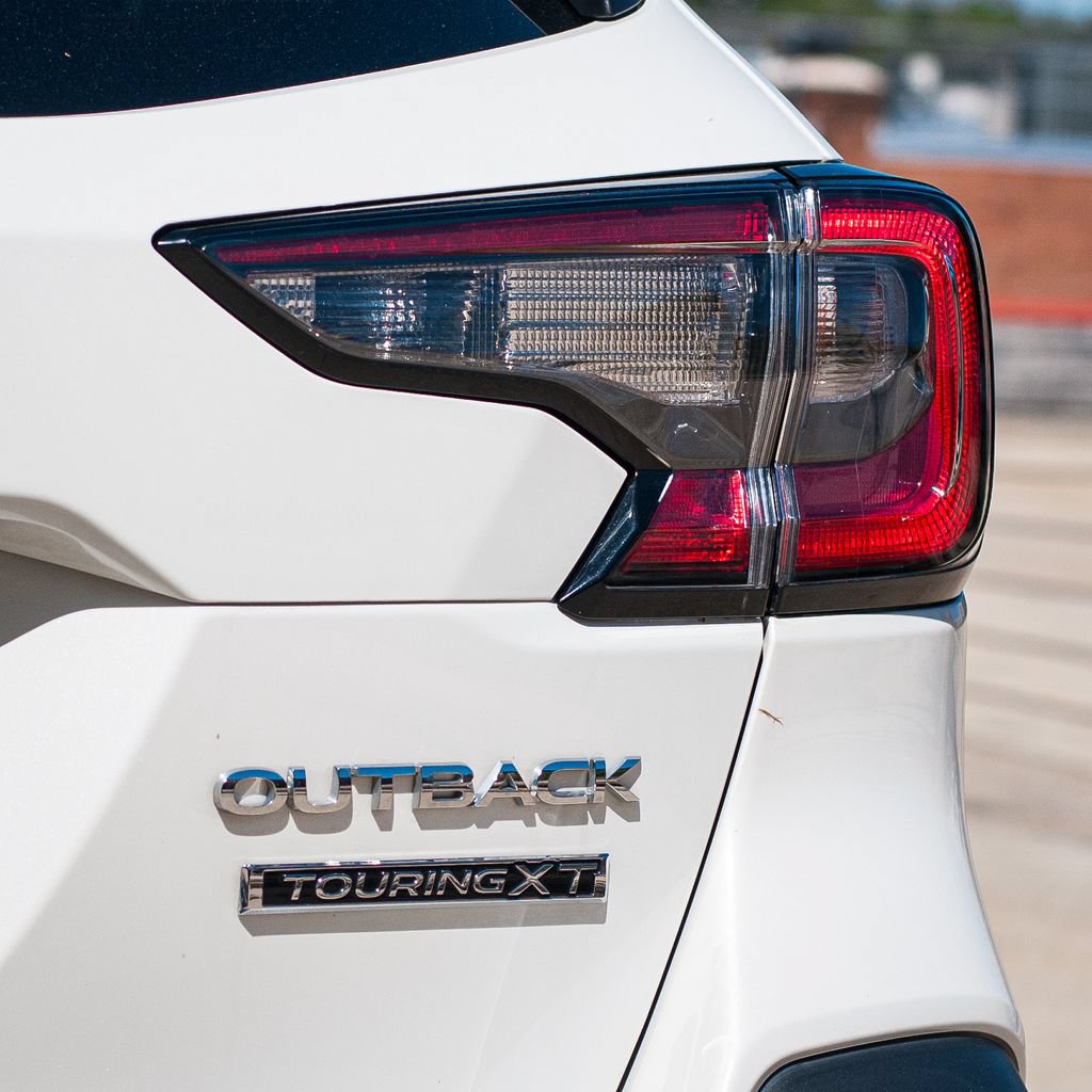 Used 2024 Subaru Outback Touring XT AWD/4WD image 5