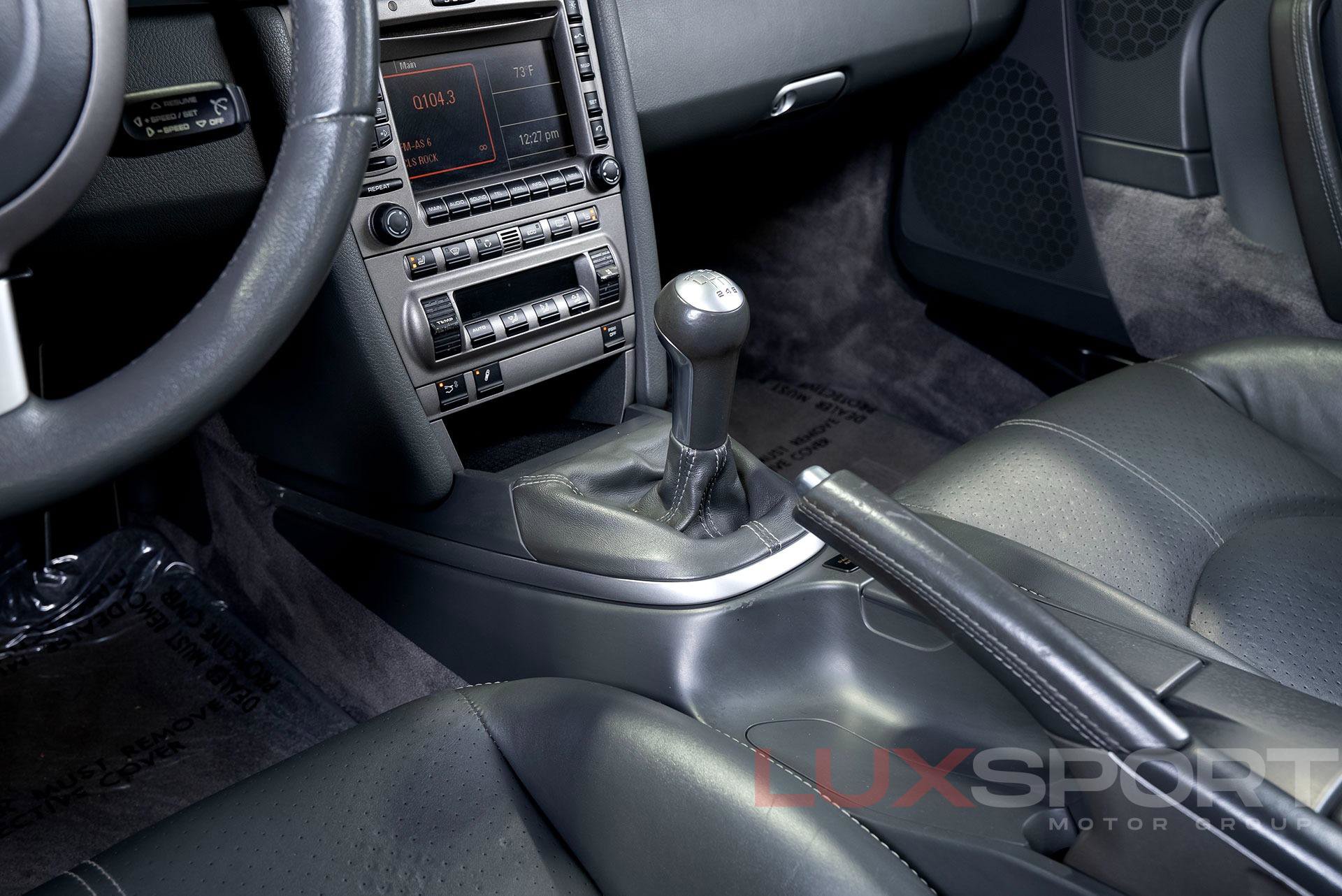 Used 2006 Porsche 911 Carrera S image 38