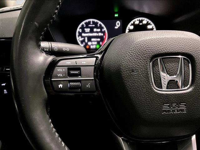 Used 2024 Honda CR-V EX-L image 20