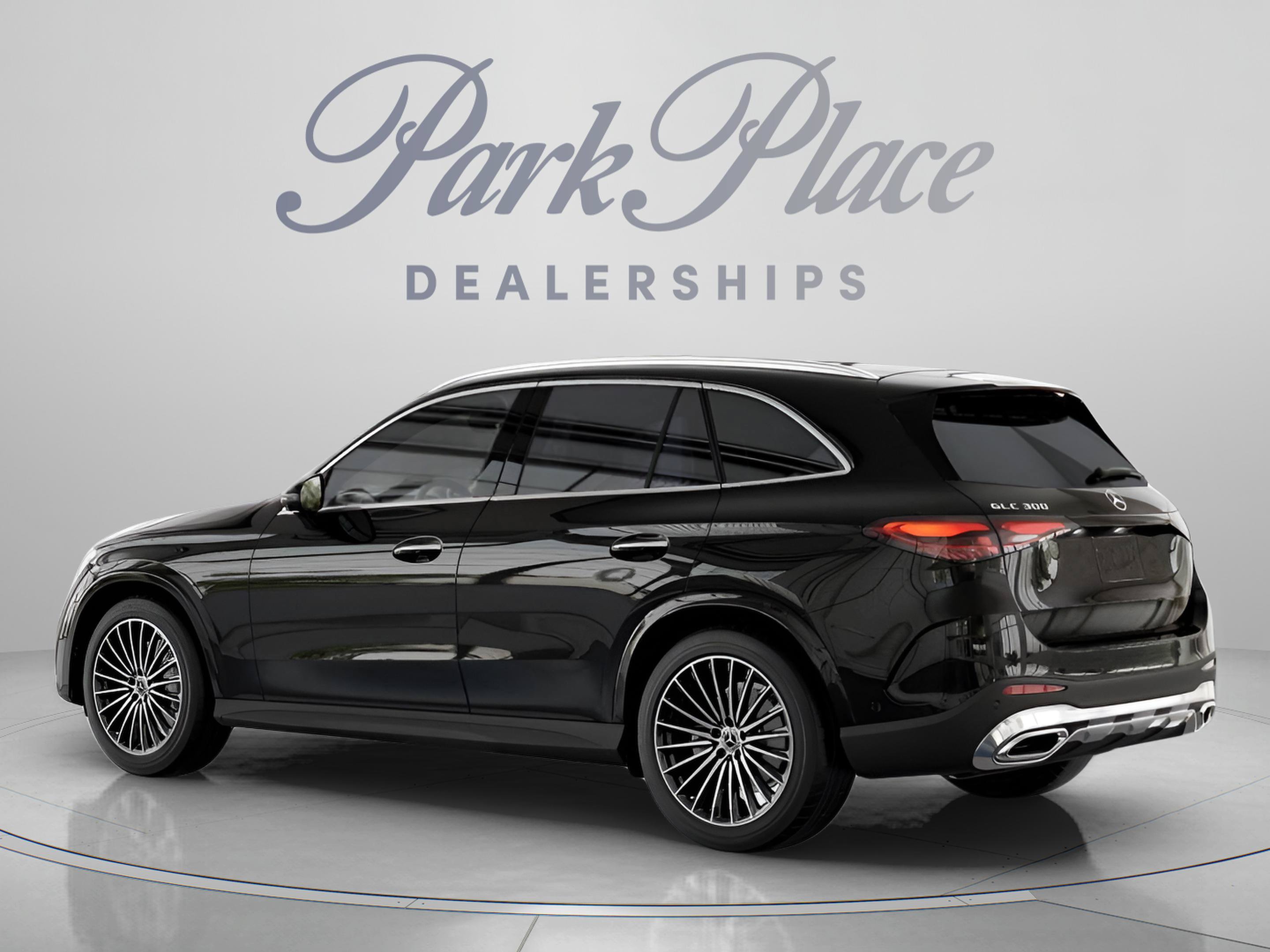 Certified 2023 Mercedes-Benz GLC 300 image 12
