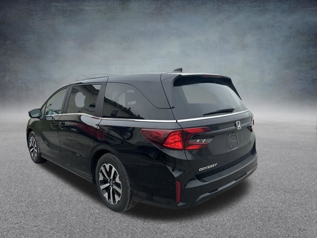 Used 2025 Honda Odyssey EX-L image 37