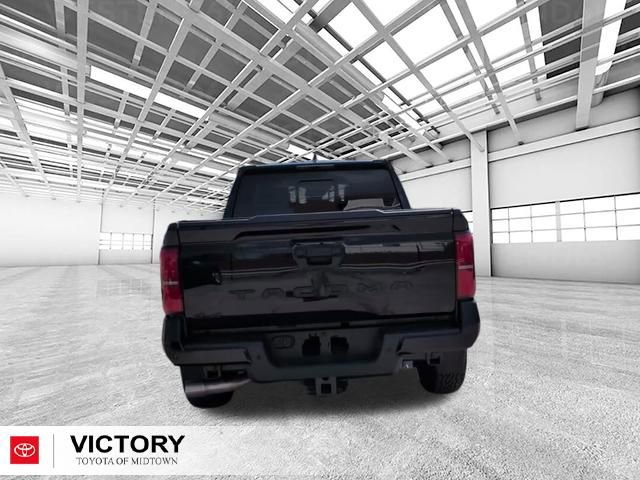 Used 2024 Toyota Tacoma TRD Off-Road AWD/4WD image 4
