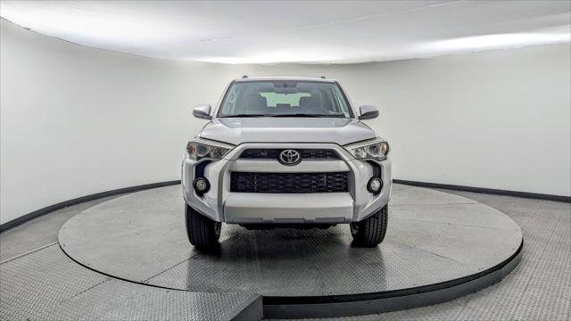 Used 2019 Toyota 4Runner SR5 image 9
