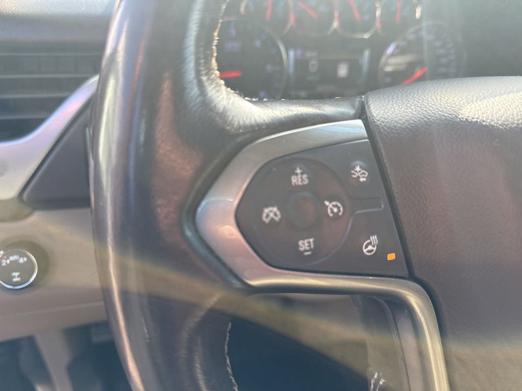 Used 2020 Chevrolet Tahoe LT image 21