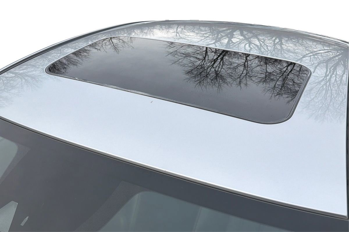 Used 2018 MAZDA MAZDA6 Touring image 11