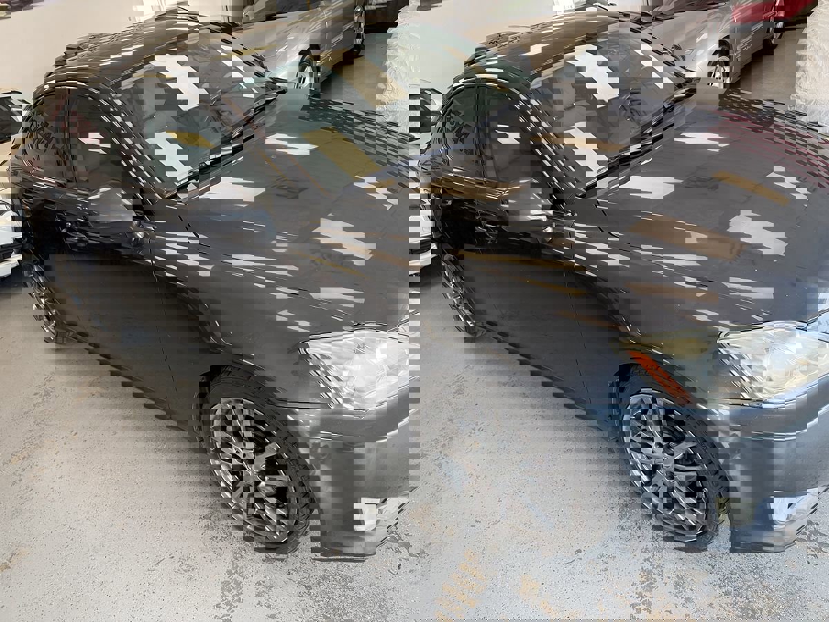 Used 2008 Lexus IS 250 image 6