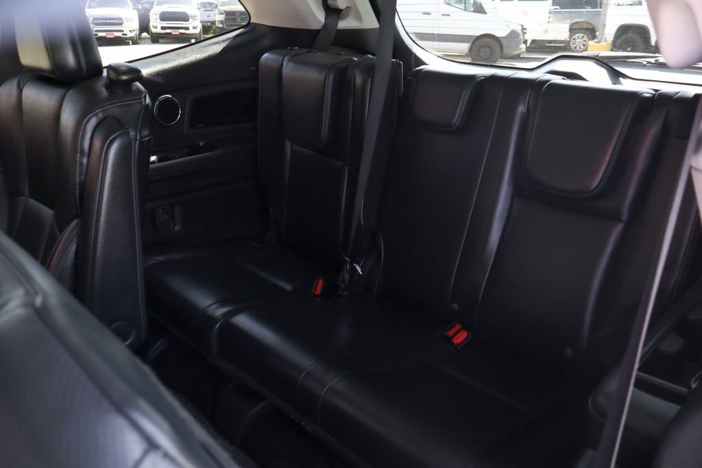Used 2019 Subaru Ascent Limited image 40