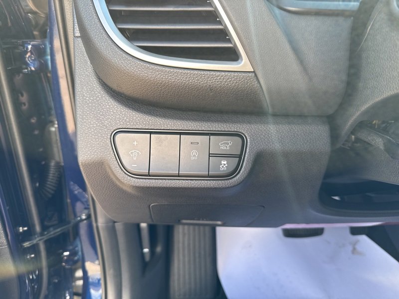 New 2026 Kia Seltos EX w/ EX Sunroof Package image 24