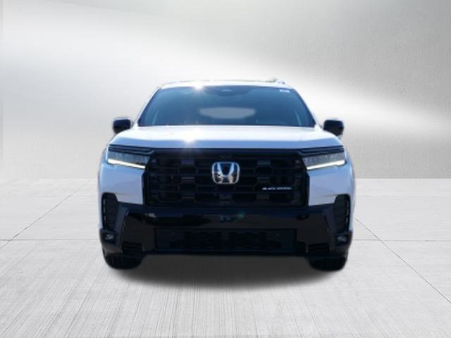 New 2026 Honda Pilot Black Edition image 8