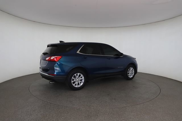 Used 2020 Chevrolet Equinox LT FWD image 20