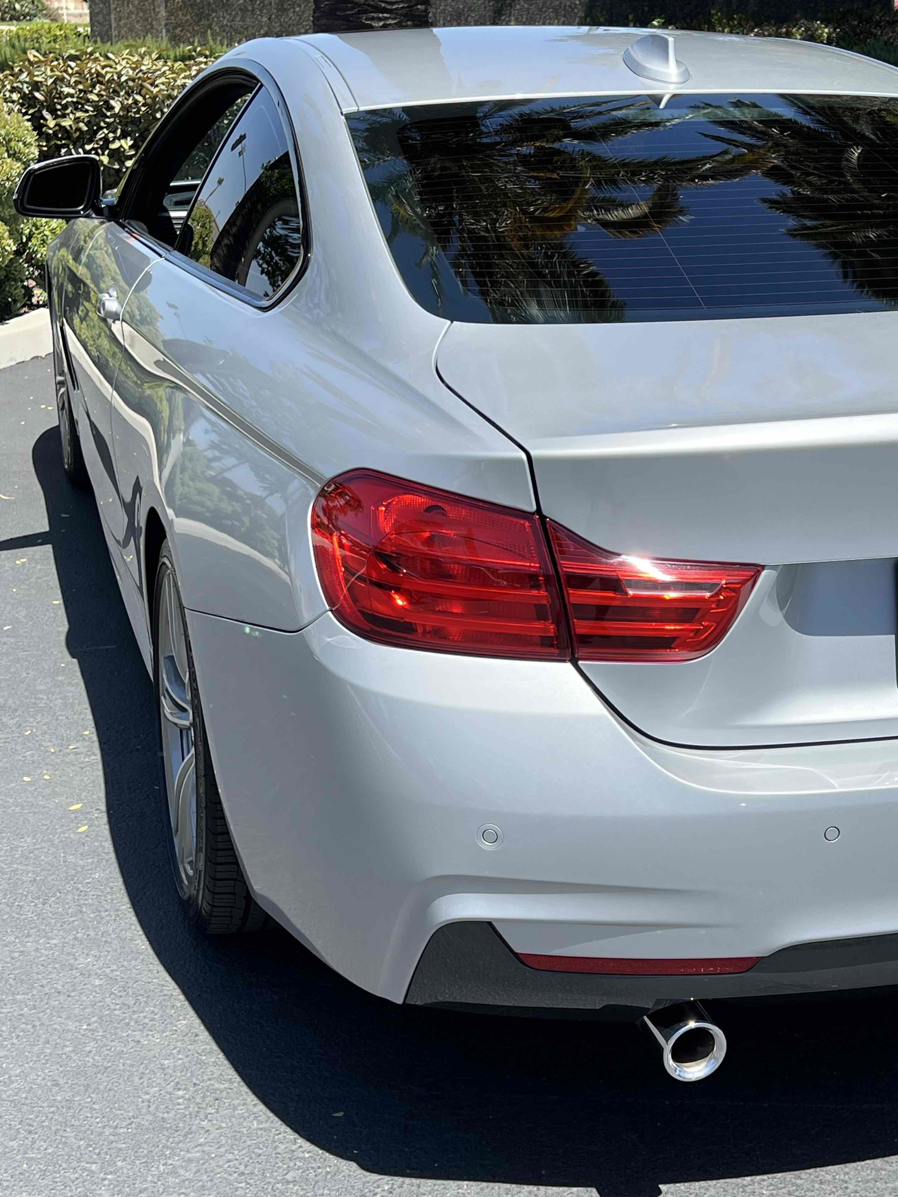 Used 2014 BMW 435i Coupe RWD image 42